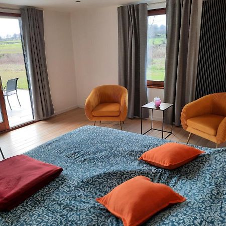 Le Grand Ravel Apartment Waimes Ngoại thất bức ảnh