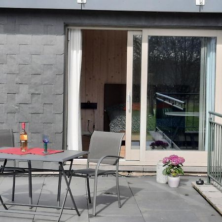 Le Grand Ravel Apartment Waimes Ngoại thất bức ảnh