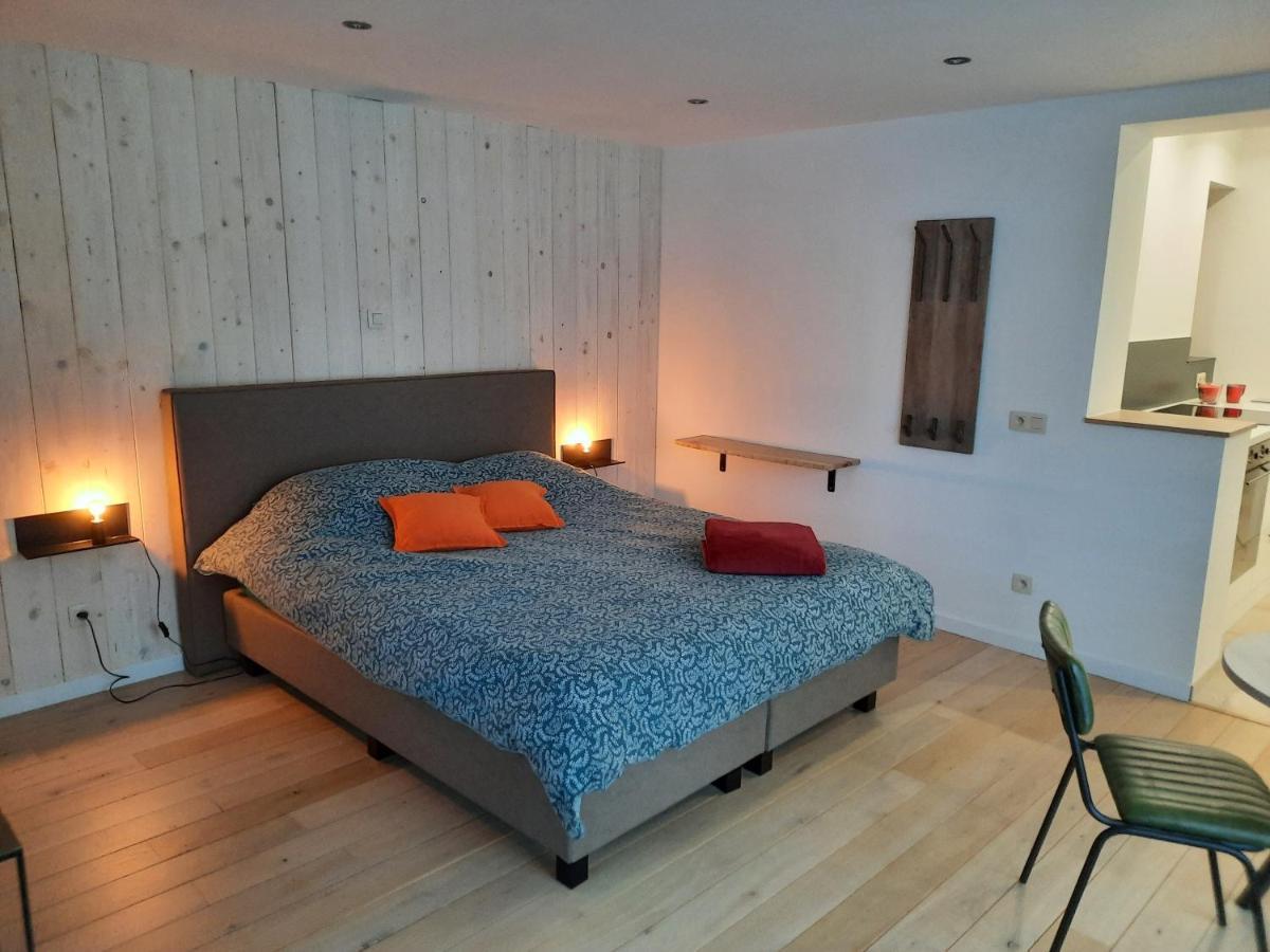Le Grand Ravel Apartment Waimes Ngoại thất bức ảnh