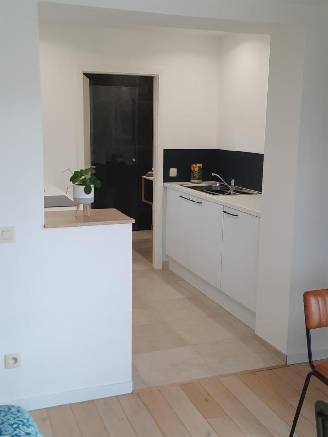 Le Grand Ravel Apartment Waimes Ngoại thất bức ảnh
